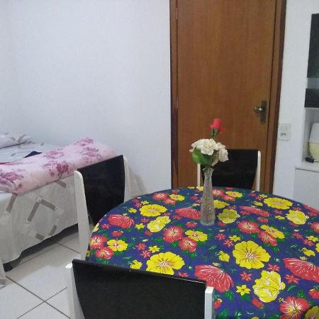 Hostel A Cozinha De Cora Brasília Ngoại thất bức ảnh