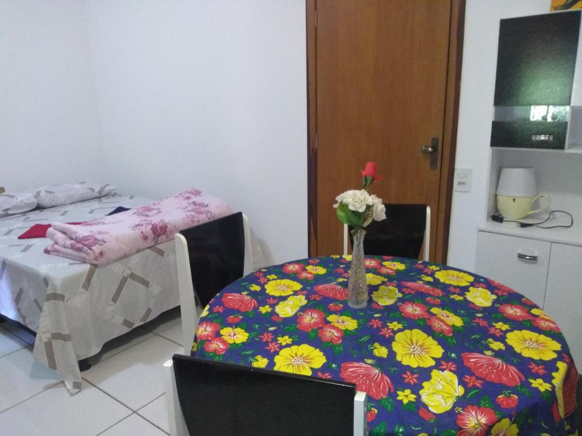 Hostel A Cozinha De Cora Brasília Ngoại thất bức ảnh