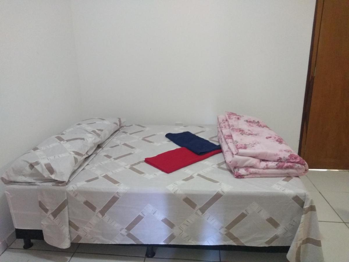 Hostel A Cozinha De Cora Brasília Ngoại thất bức ảnh