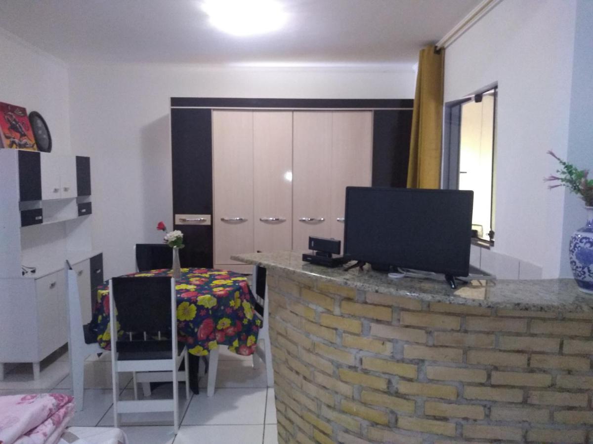 Hostel A Cozinha De Cora Brasília Ngoại thất bức ảnh