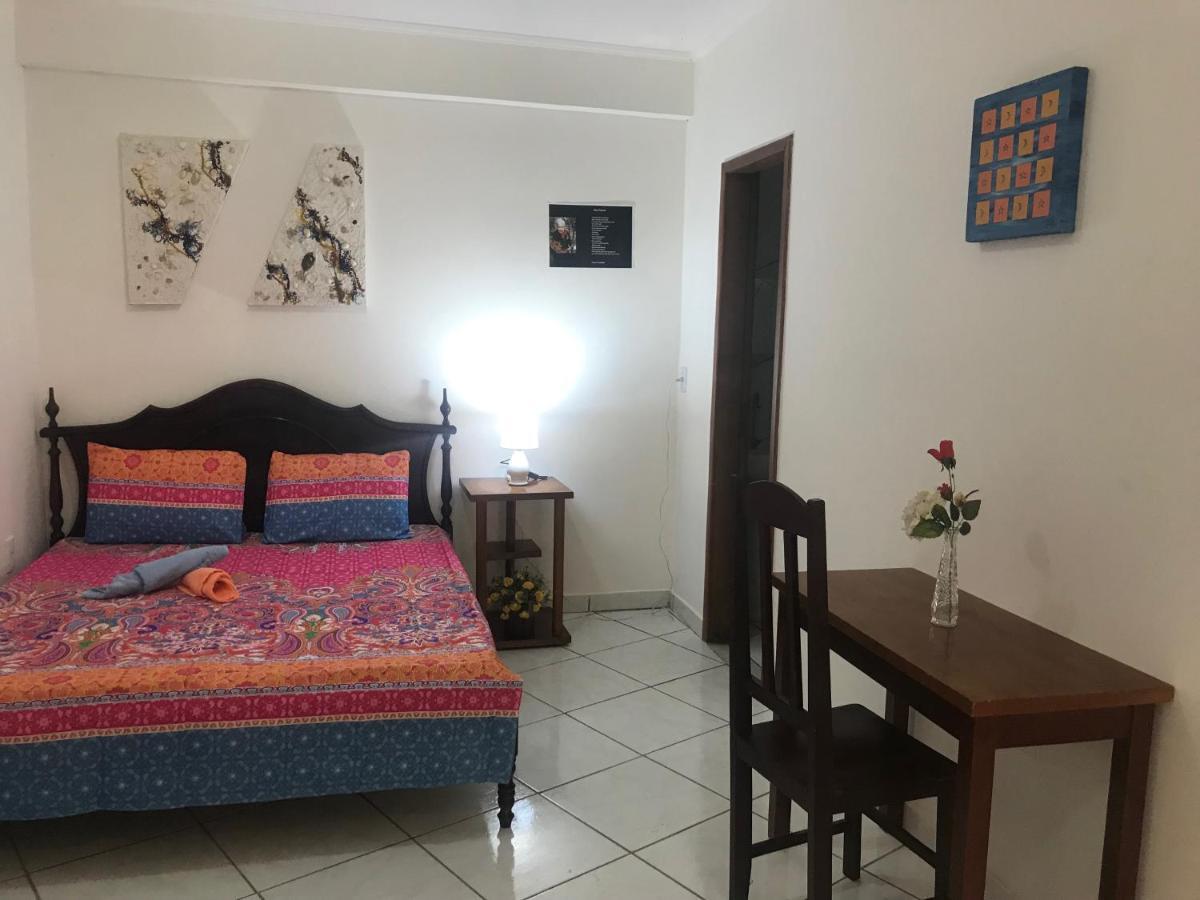 Hostel A Cozinha De Cora Brasília Ngoại thất bức ảnh