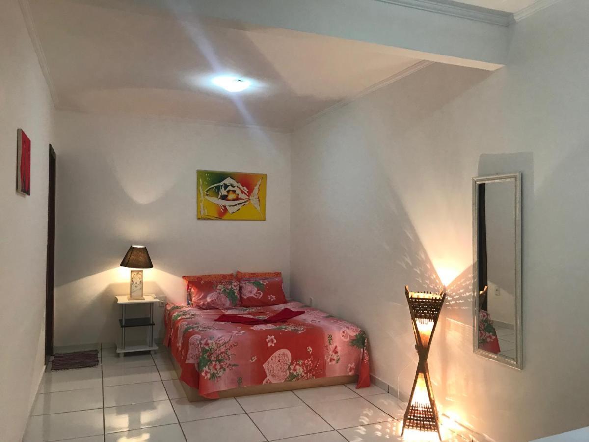 Hostel A Cozinha De Cora Brasília Ngoại thất bức ảnh
