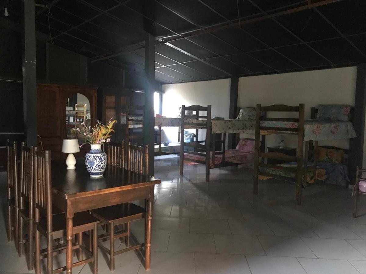Hostel A Cozinha De Cora Brasília Ngoại thất bức ảnh