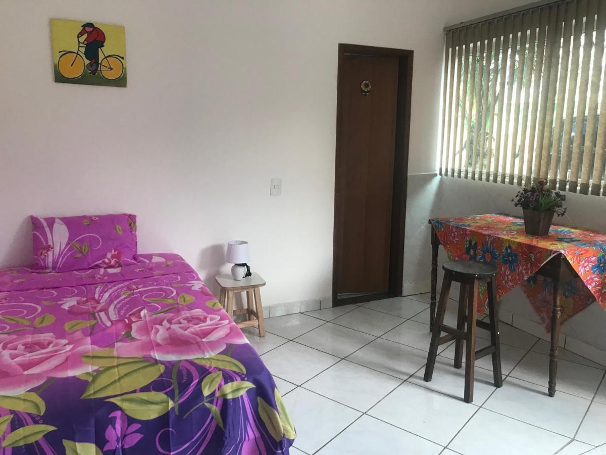 Hostel A Cozinha De Cora Brasília Ngoại thất bức ảnh
