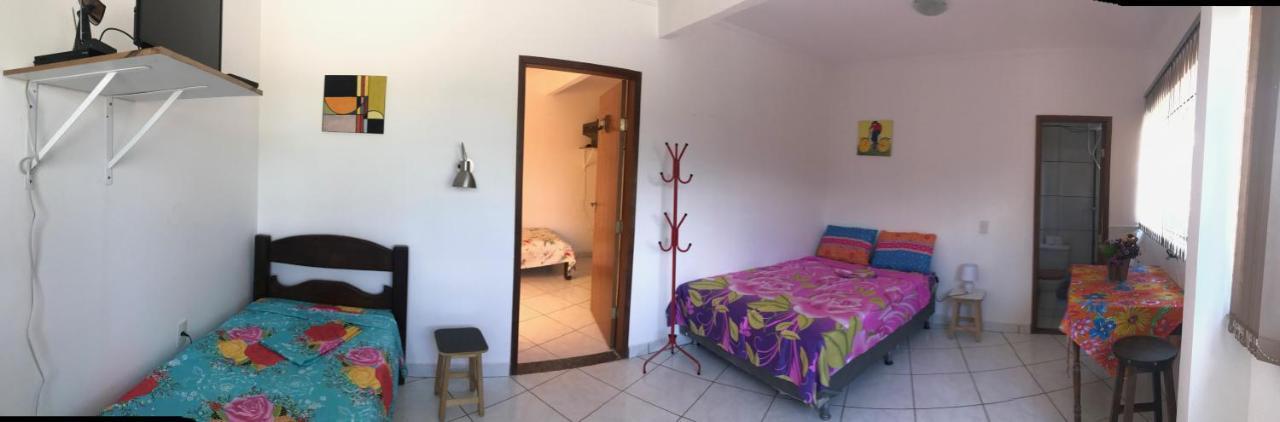 Hostel A Cozinha De Cora Brasília Ngoại thất bức ảnh