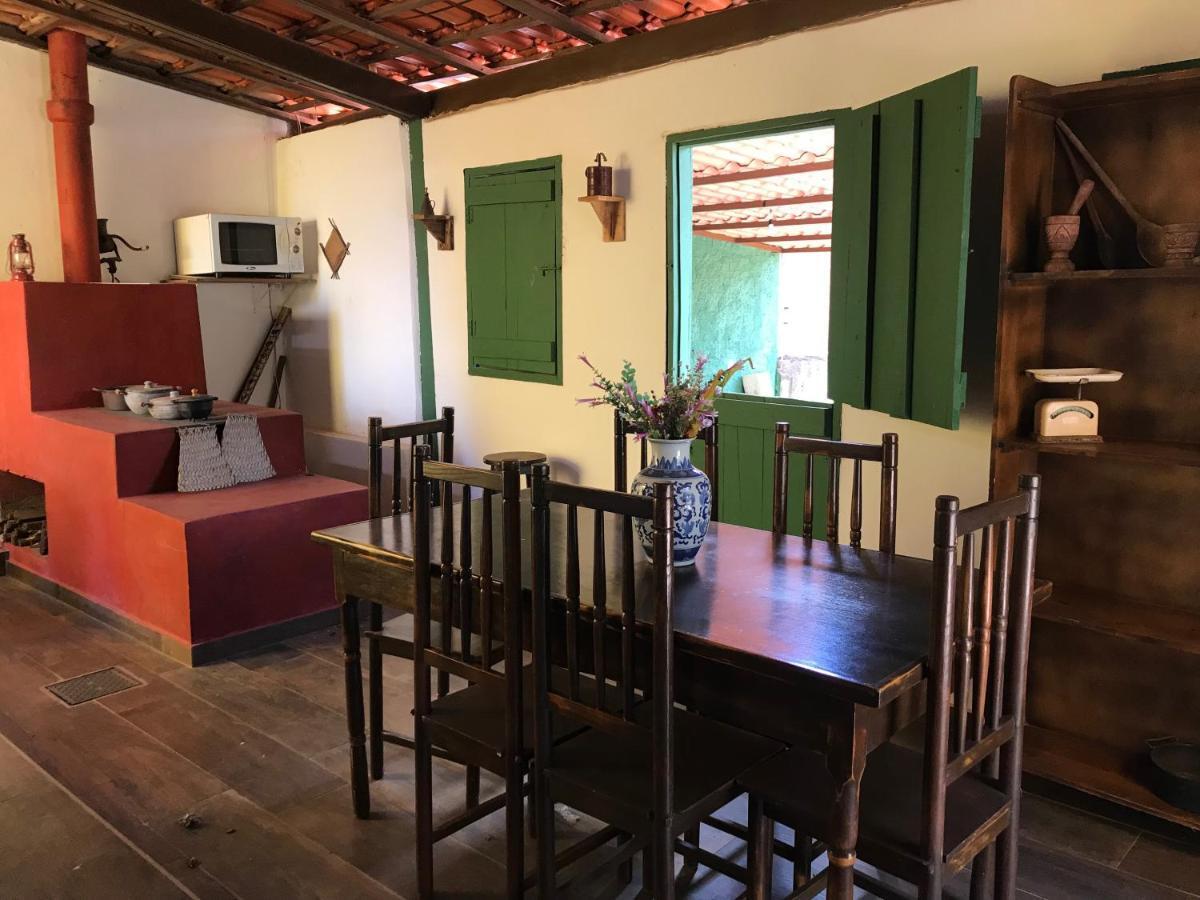 Hostel A Cozinha De Cora Brasília Ngoại thất bức ảnh
