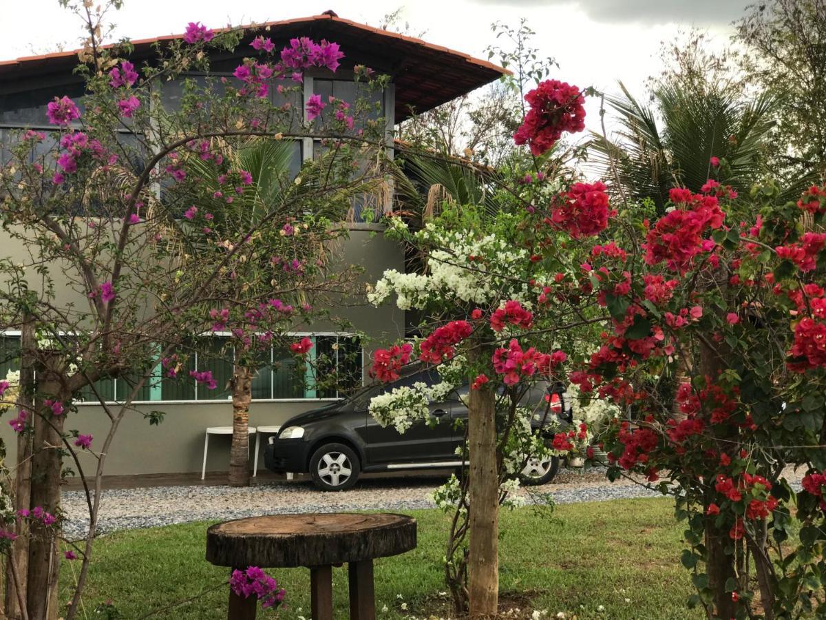 Hostel A Cozinha De Cora Brasília Ngoại thất bức ảnh